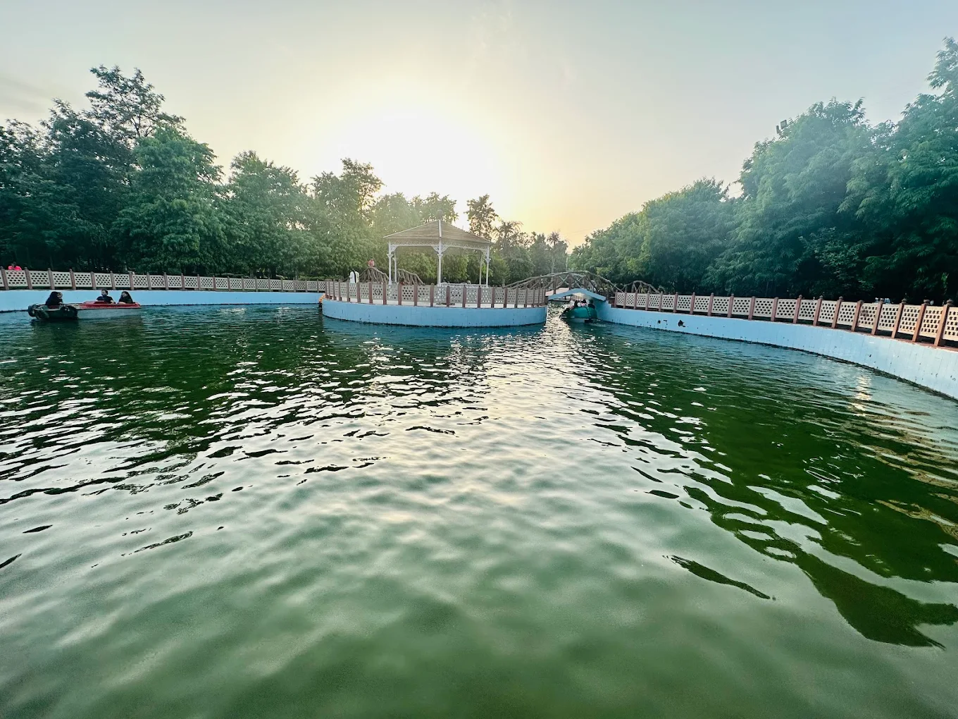 Swarna Jayanti Park, photo 2 of 11
