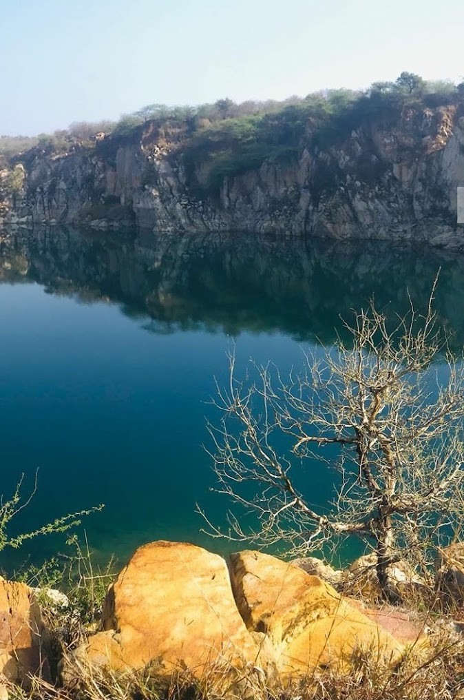 Badkhal Lake Tourism, photo 3 of 6