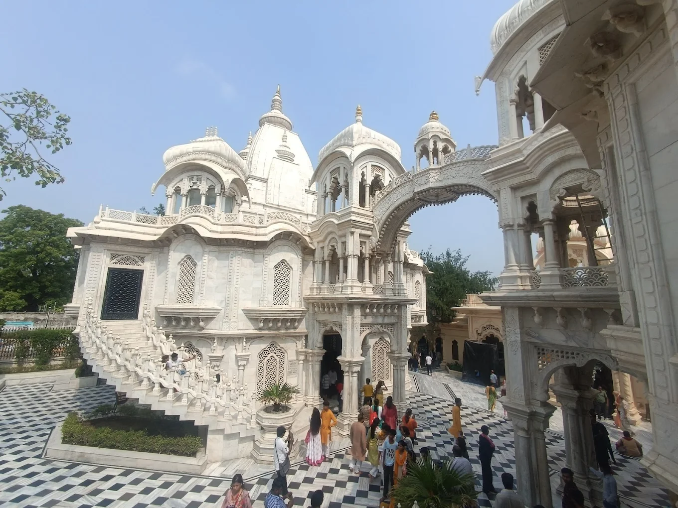 Vrindavan, Uttar Pradesh