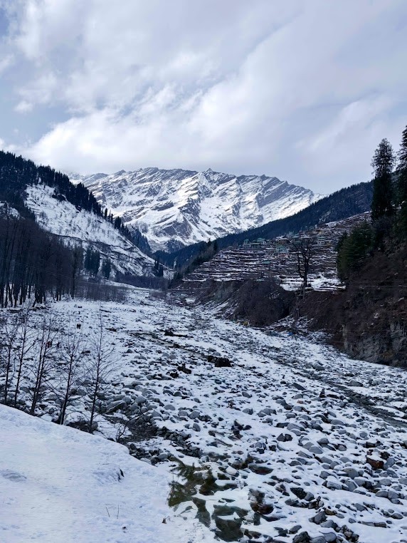 Solang Valley, photo 4 of 7