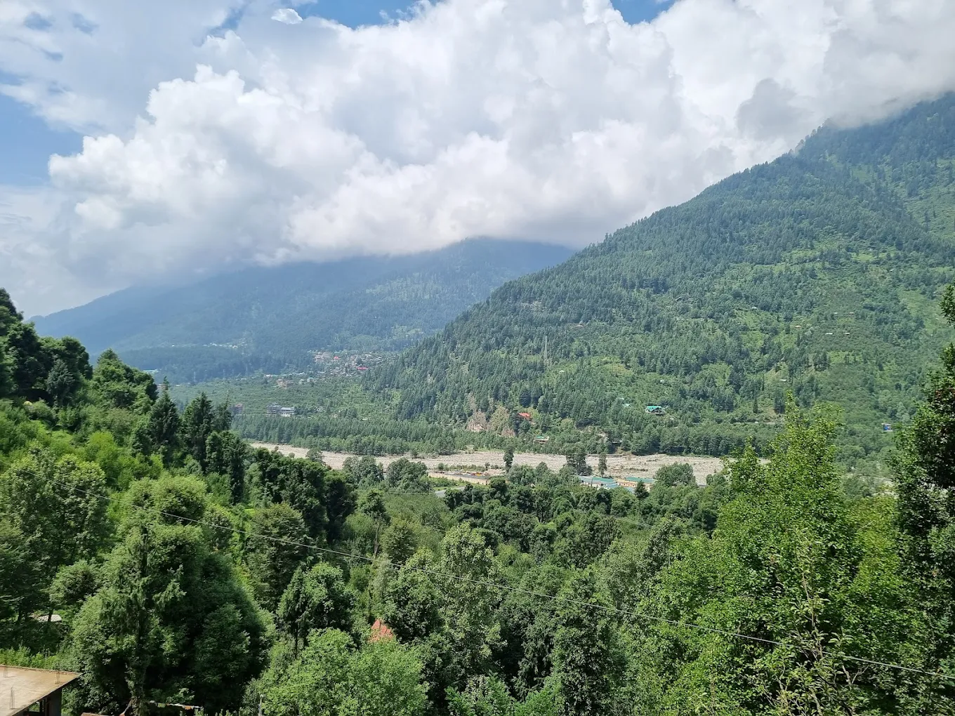 Jogini Falls, photo 2 of 8