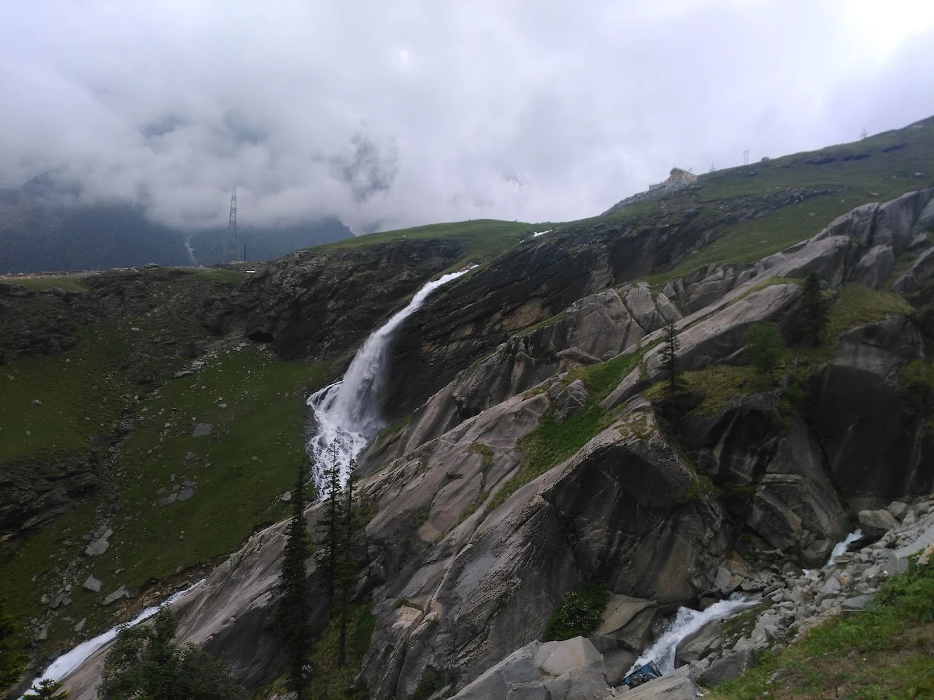 Rahala Waterfalls, photo 3 of 12