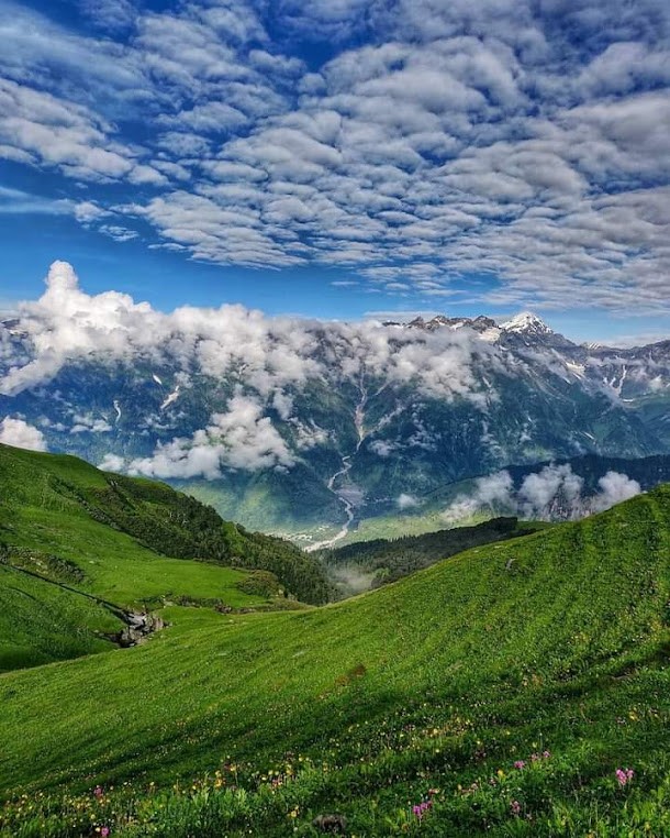 Manali, Himachal Pradesh, photo 4