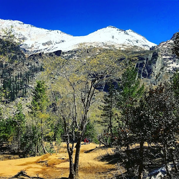 Gulaba Viewpoint, photo 1 of 8