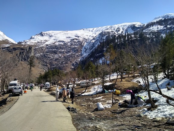 Gulaba Viewpoint, photo 4 of 8