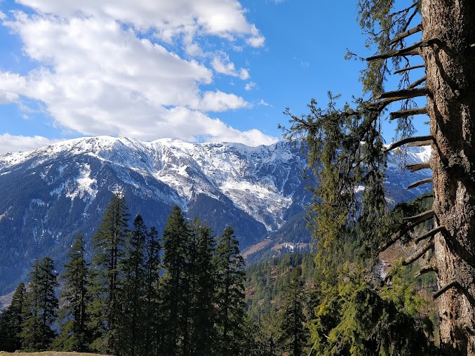 Sethan Heights, photo 1 of 6
