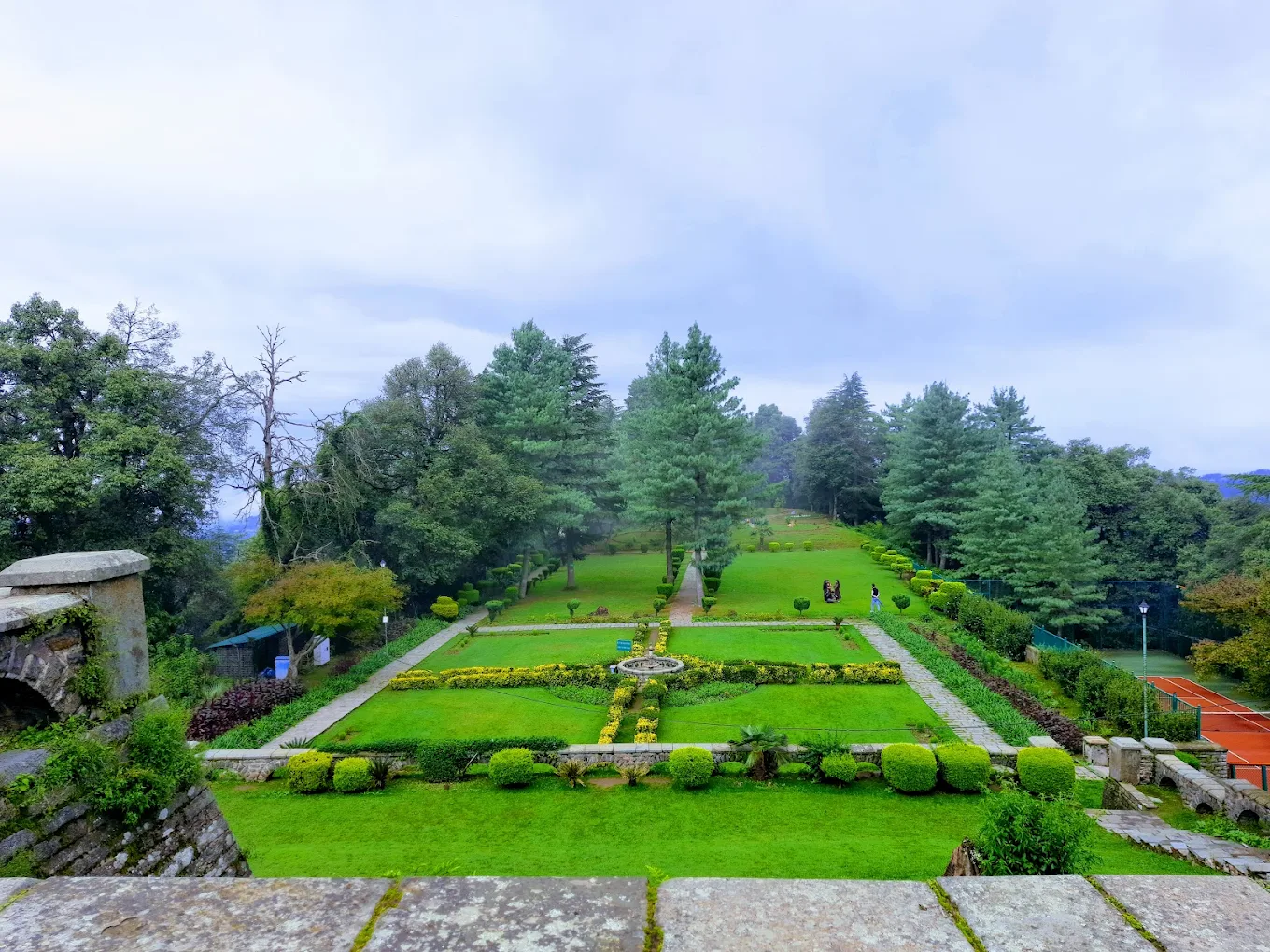 Viceregal Lodge, photo 2 of 9