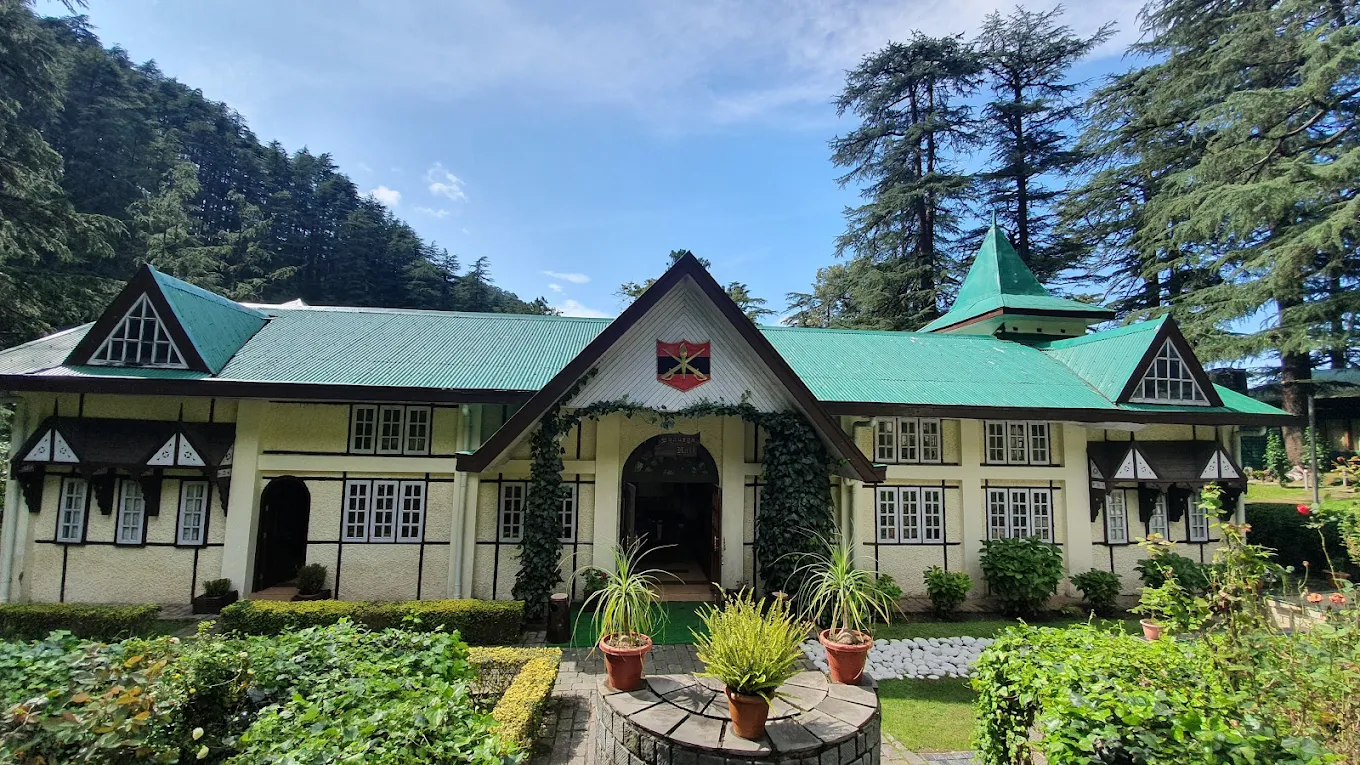Shimla, Himachal Pradesh, photo 2