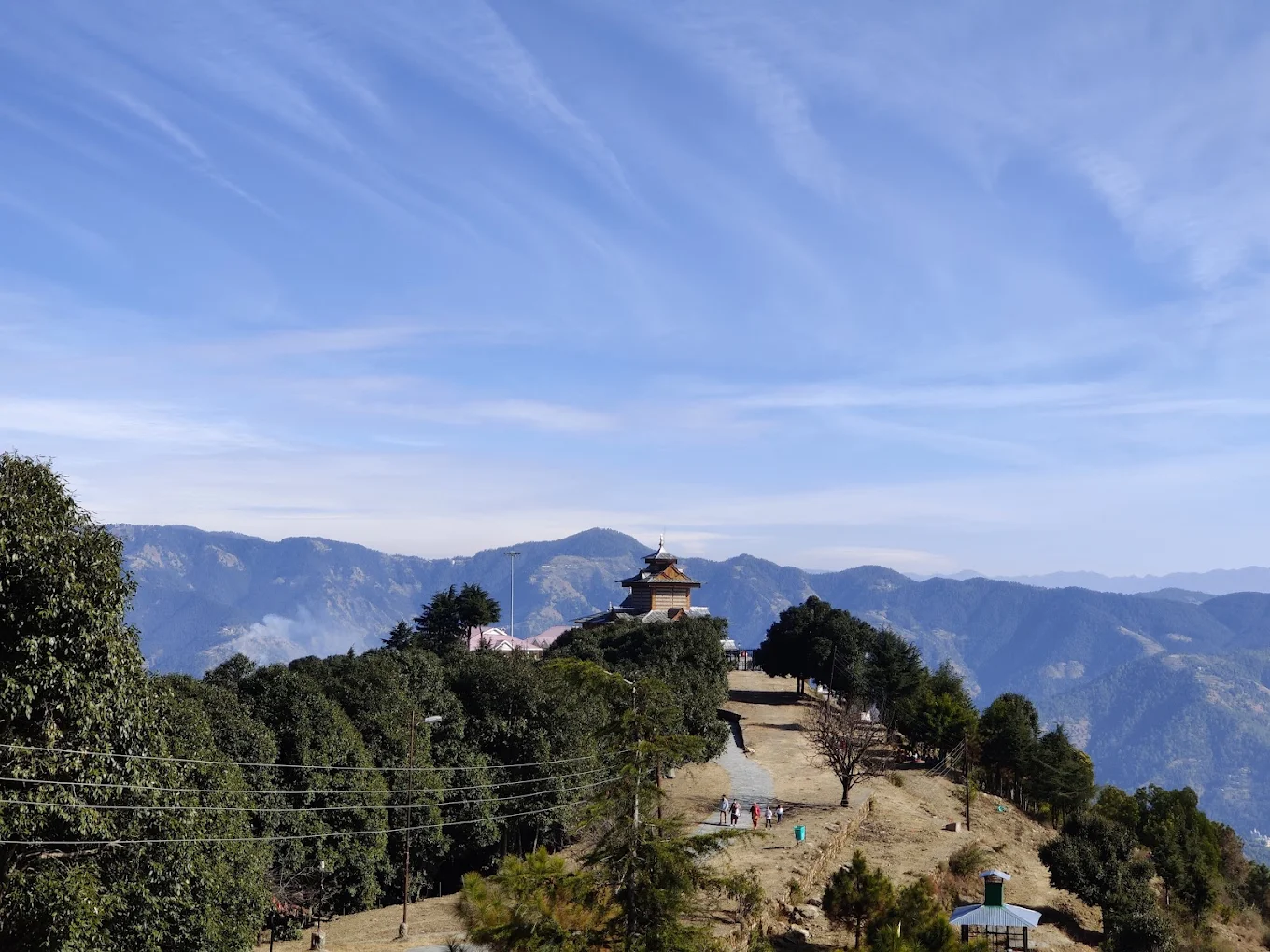 Chail, Himachal Pradesh, photo 4