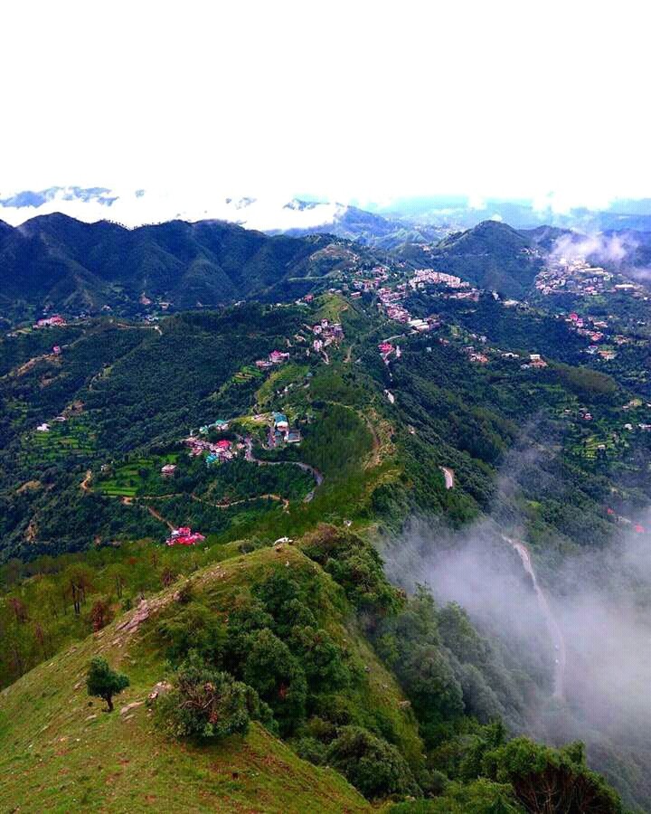 Shimla, Himachal Pradesh