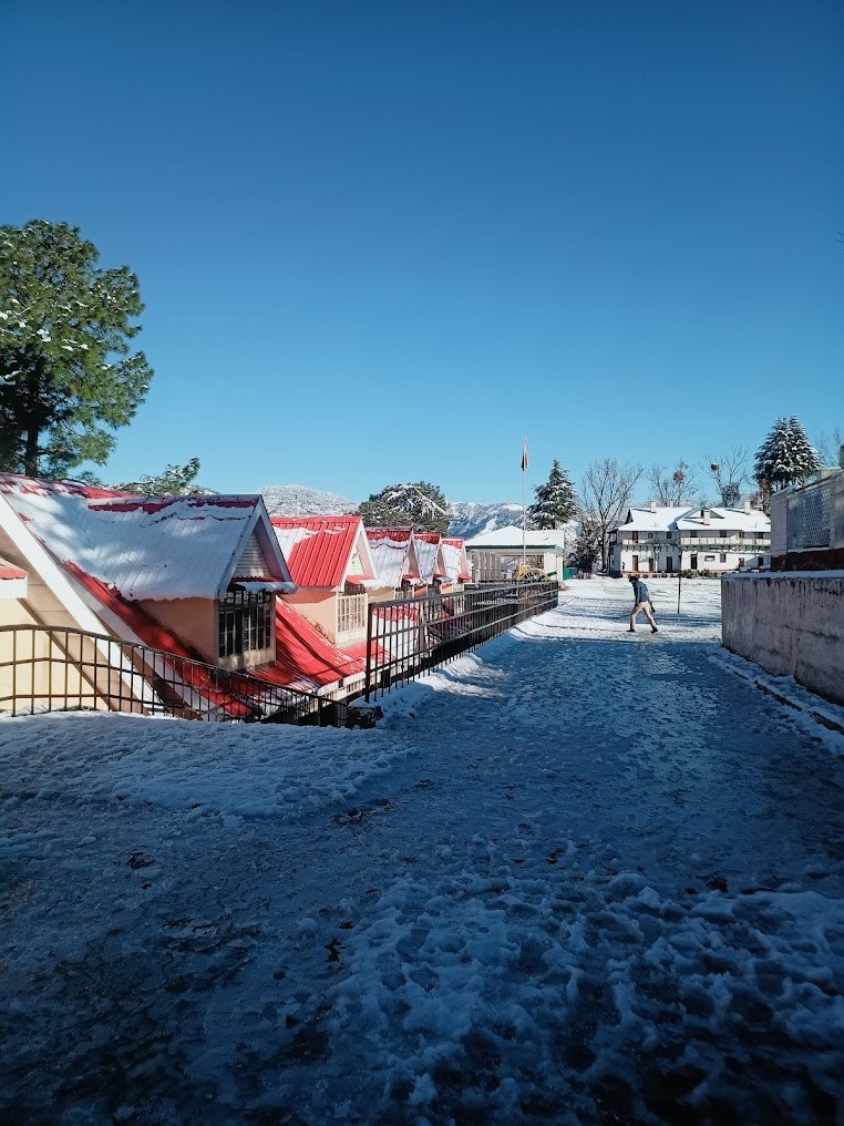 Shimla, Himachal Pradesh, photo 3