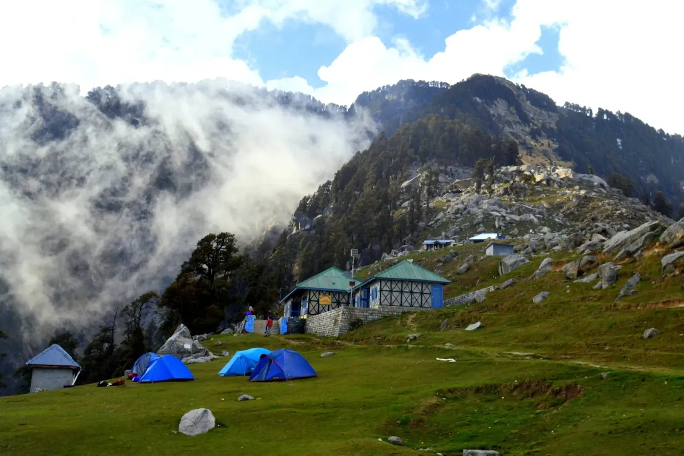 Naddi View Point, photo 3 of 8