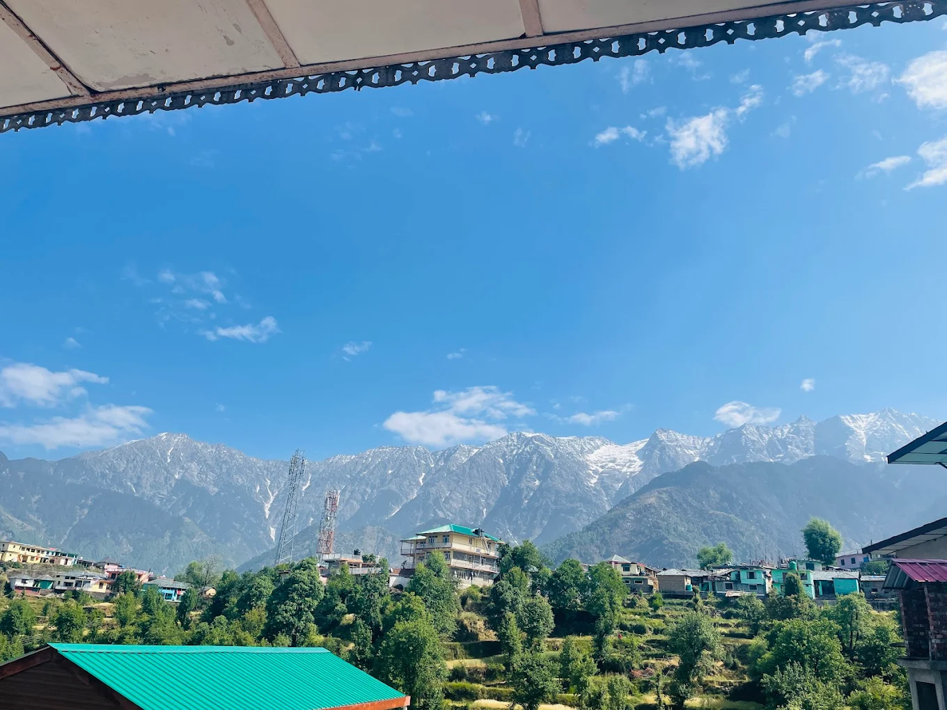 Naddi View Point, photo 4 of 8