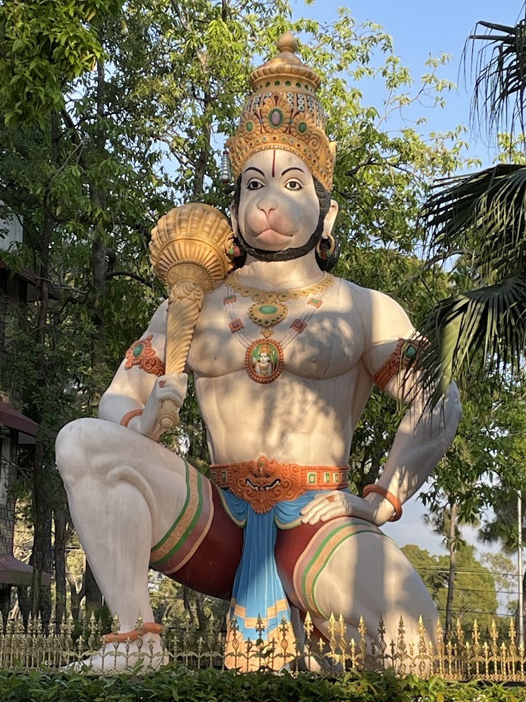 Dharamshala, Himachal Pradesh