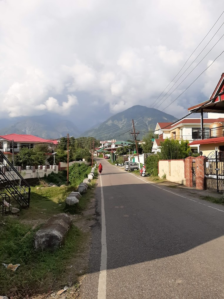 Bir billing, Himachal Pradesh, photo 3