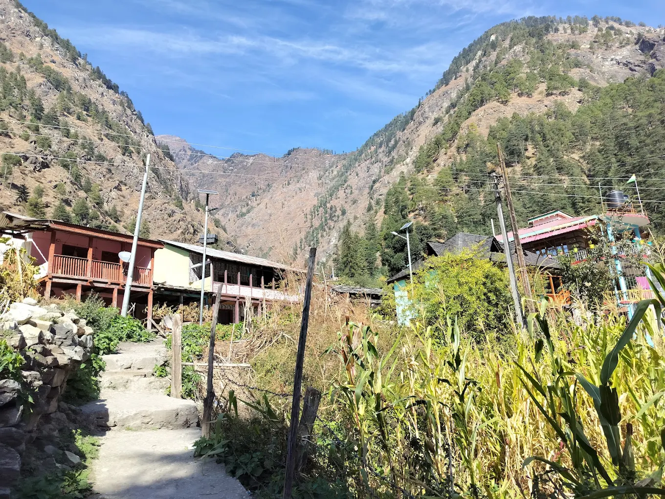 Chalal Trek Trail, photo 1 of 9