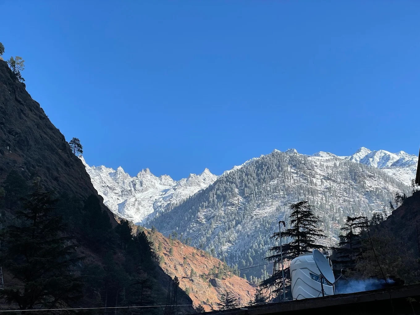 Chalal Trek Trail, photo 2 of 9