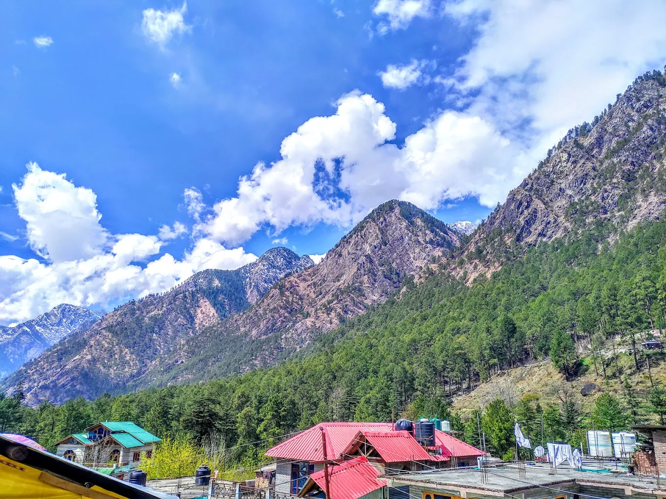 Chalal Trek Trail, photo 3 of 9