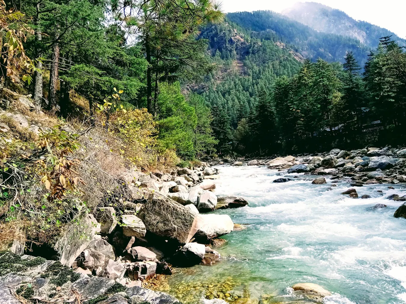 Chalal Trek Trail, photo 4 of 9
