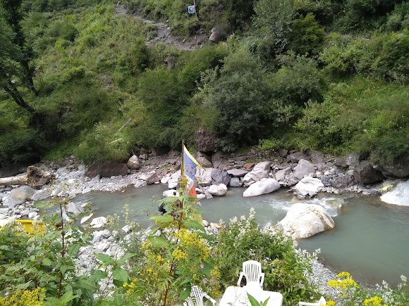 Malana village - oldest democracy in the world, photo 3 of 11