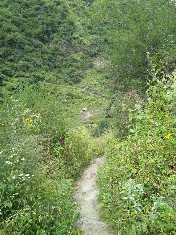 Malana village - oldest democracy in the world, photo 4 of 11