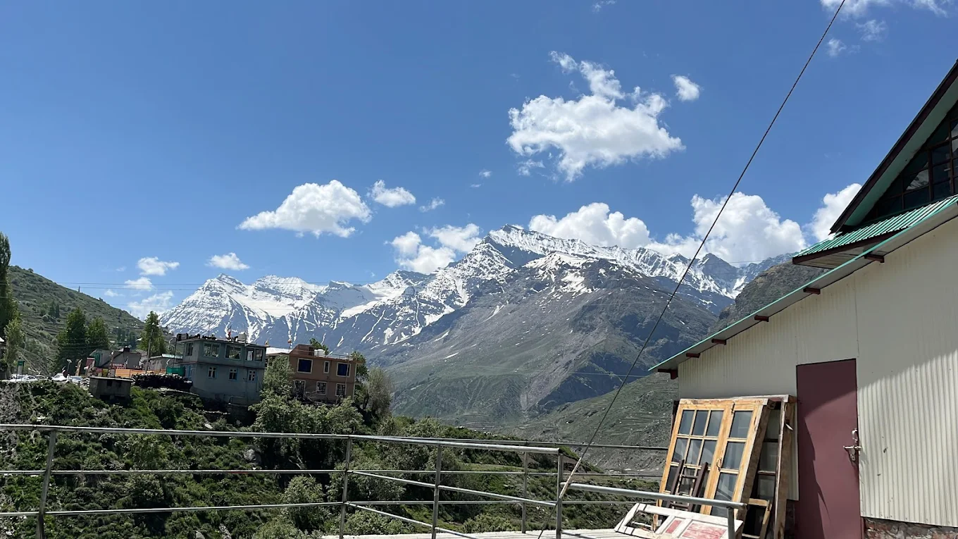 Rasol village, photo 2 of 8