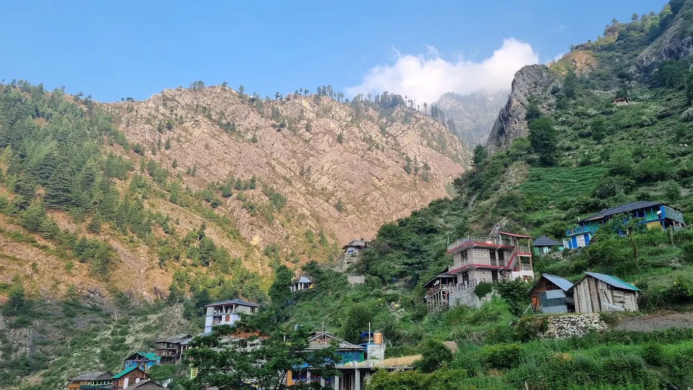 Rasol village, photo 3 of 8
