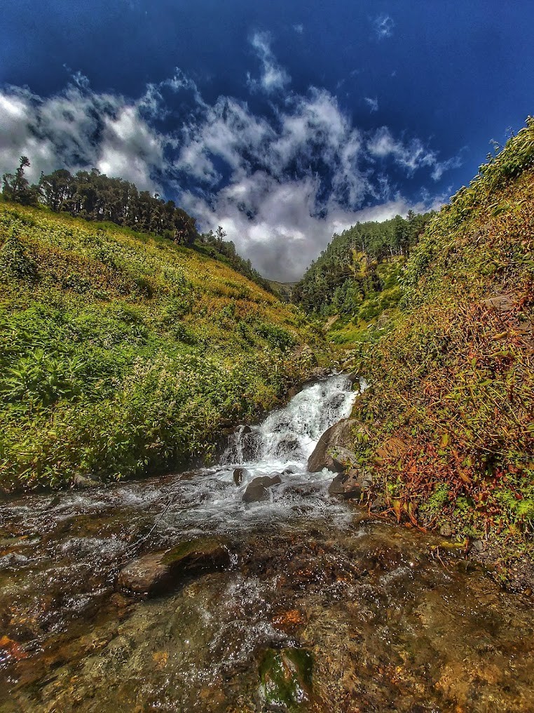 Waichin Valley, photo 2 of 9