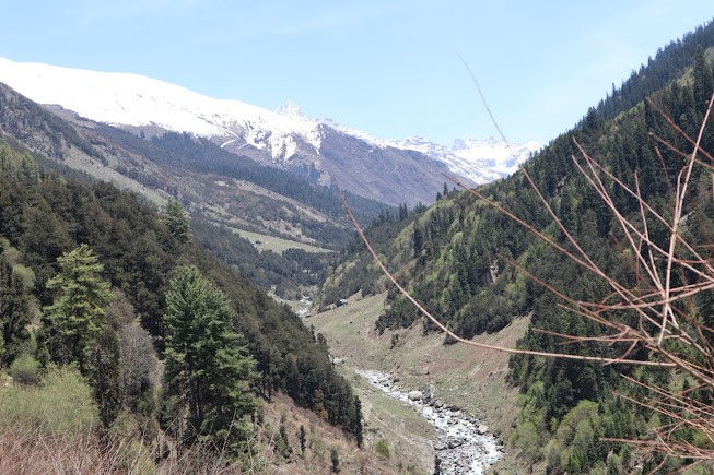 Waichin Valley, photo 4 of 9