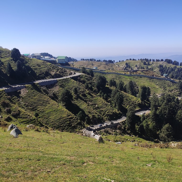 Dainkund Peak, photo 3 of 8