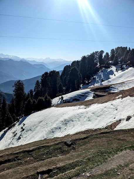 Dainkund Peak, photo 4 of 8