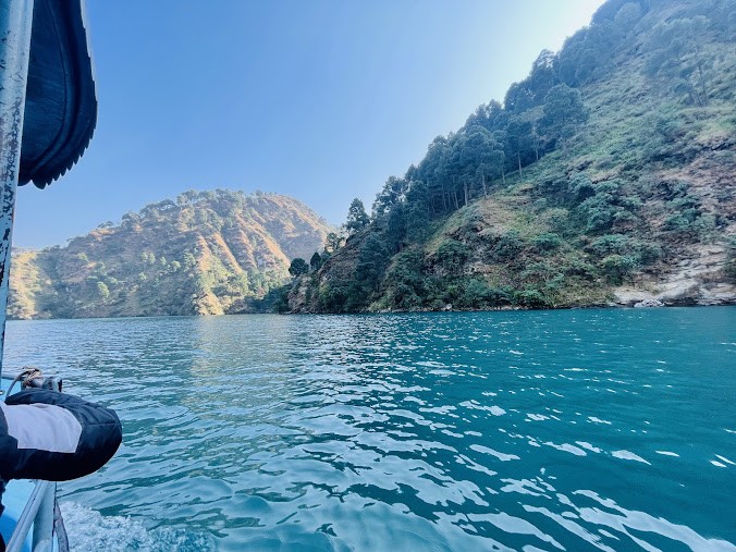 Dalhousie, Himachal Pradesh