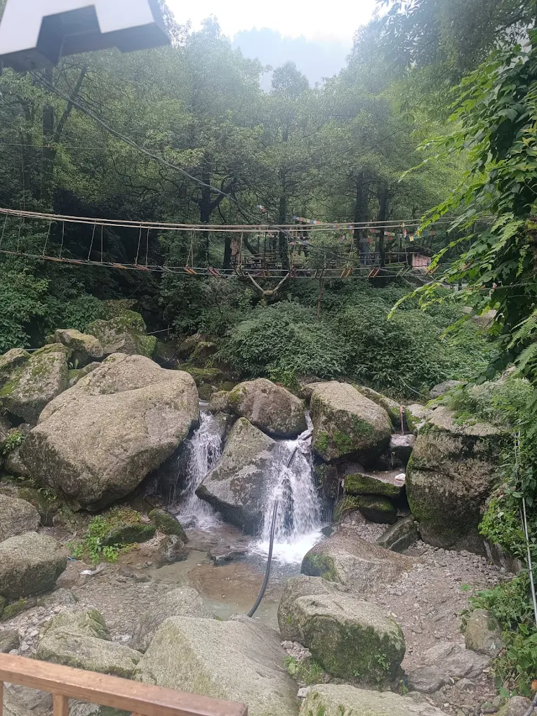 Panchpula Waterfall, photo 2 of 8