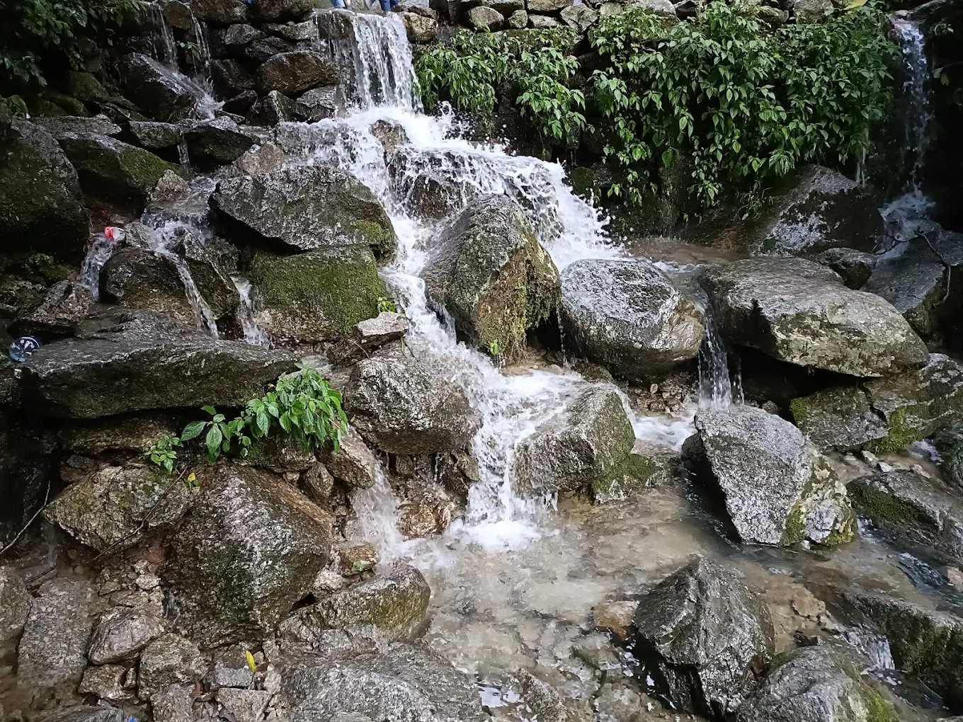 Panchpula Waterfall, photo 3 of 8