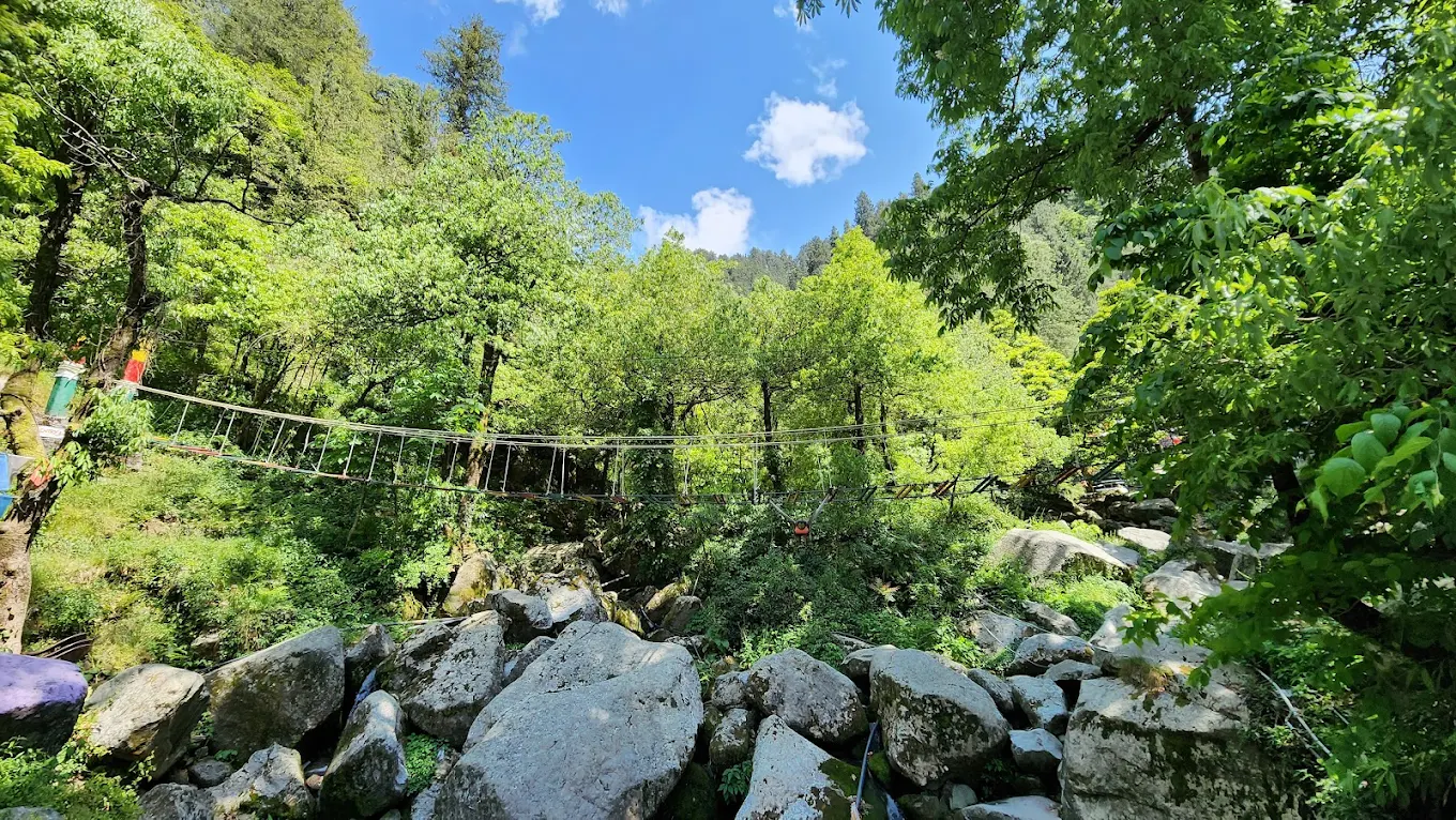 Bhaderwah, Jammu and Kashmir, photo 2