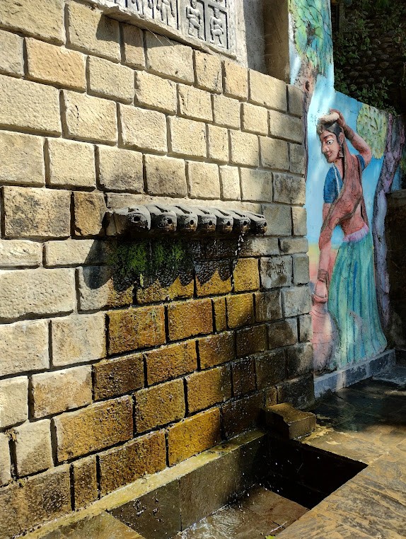 Sath dhara, photo 4 of 6