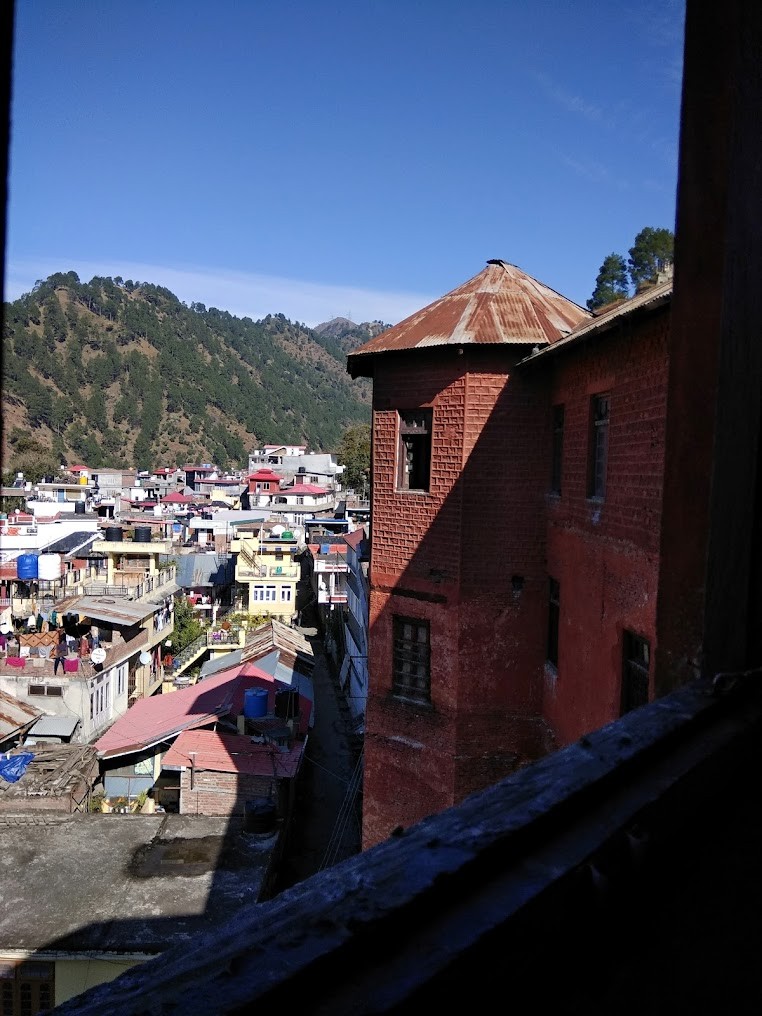 Rang Mahal, photo 2 of 6