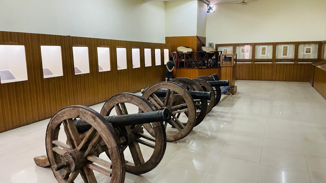 Bhuri Singh Museum, photo 2 of 8