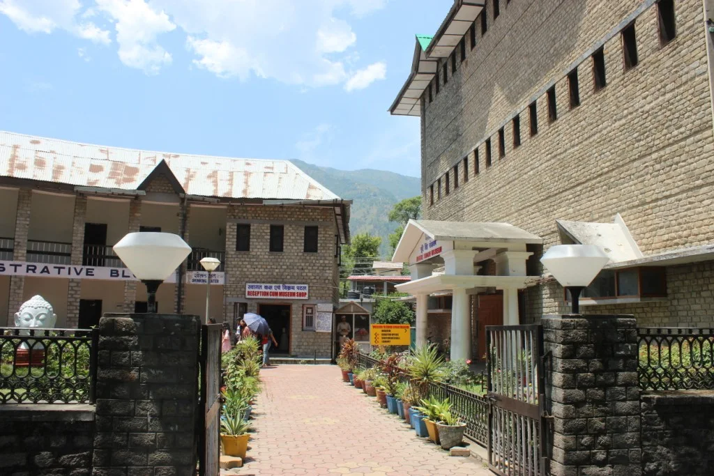 Bhuri Singh Museum, photo 4 of 8