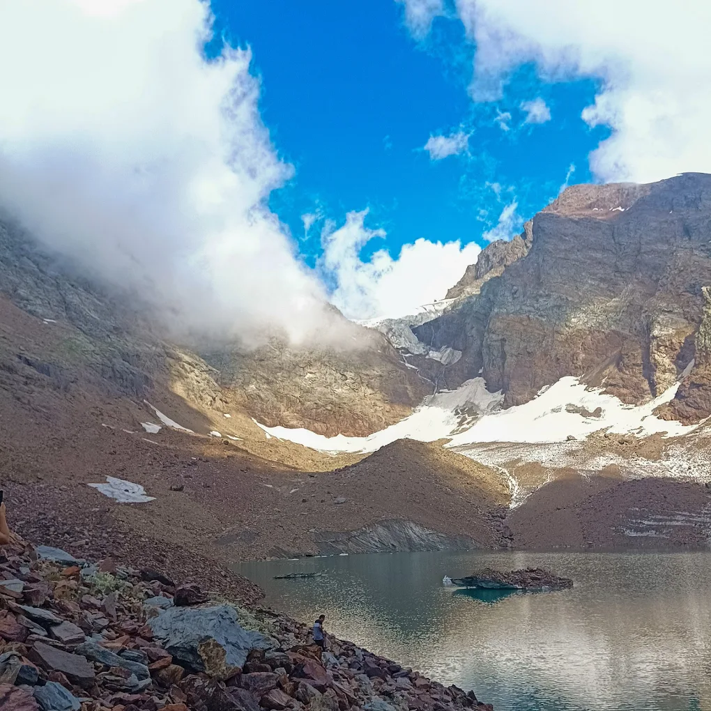 Saach Pass, photo 3 of 7