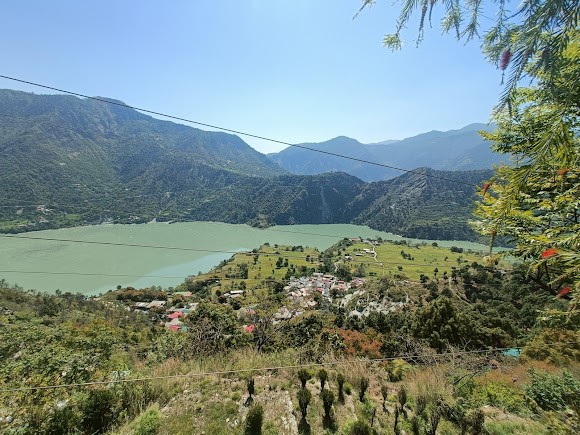 Bhaderwah, Jammu and Kashmir, photo 4