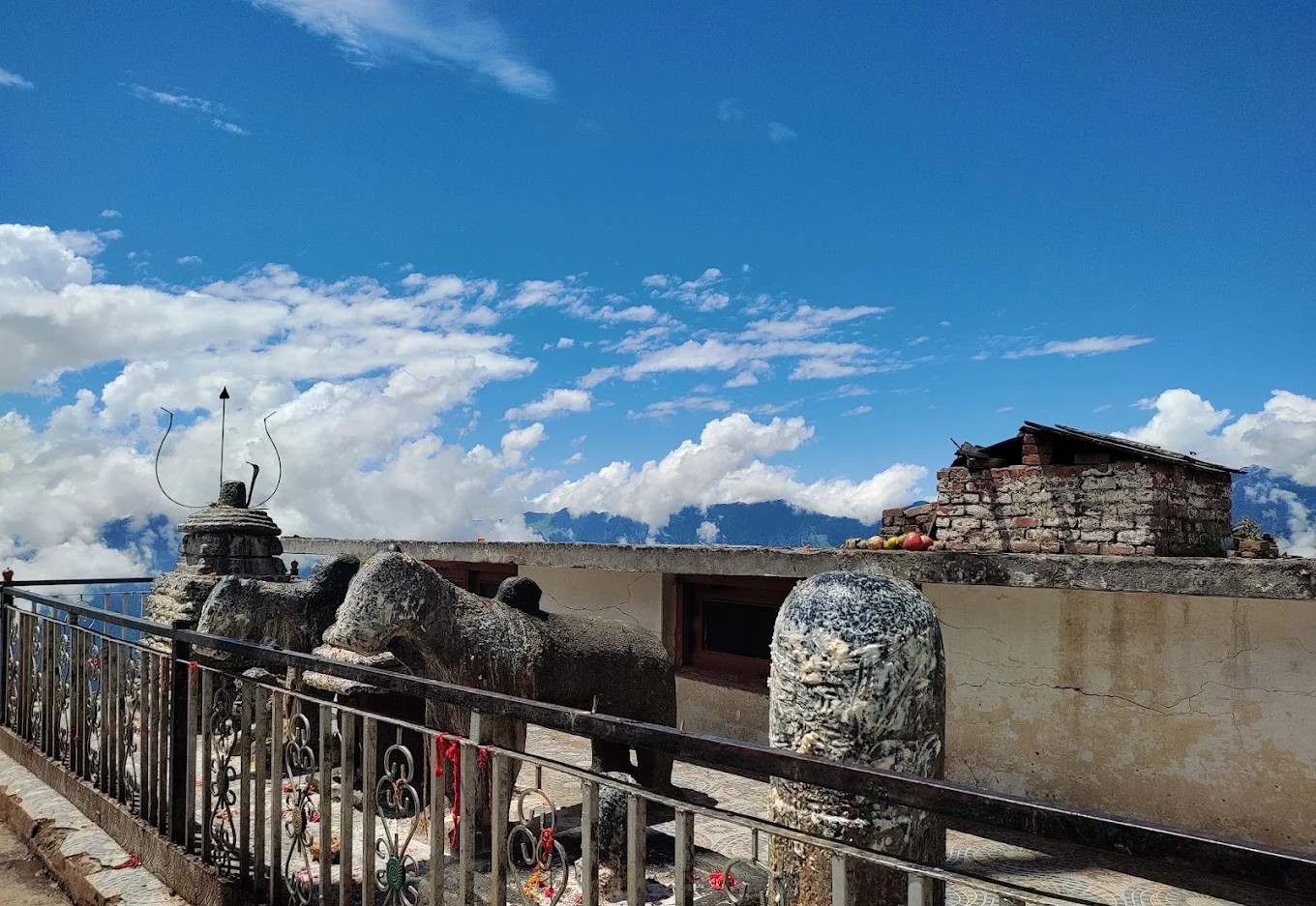 Bijlimahadev temple, photo 2 of 10