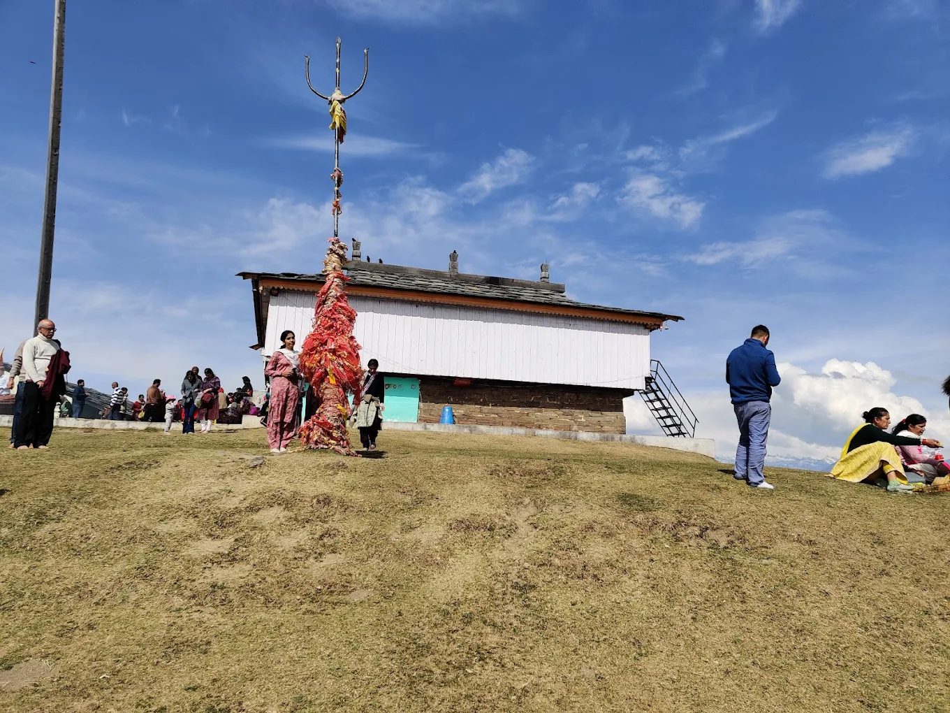 Bijlimahadev temple, photo 4 of 10