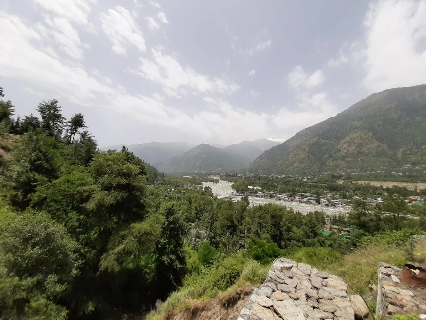 Great Himalayan National Park, photo 4 of 9