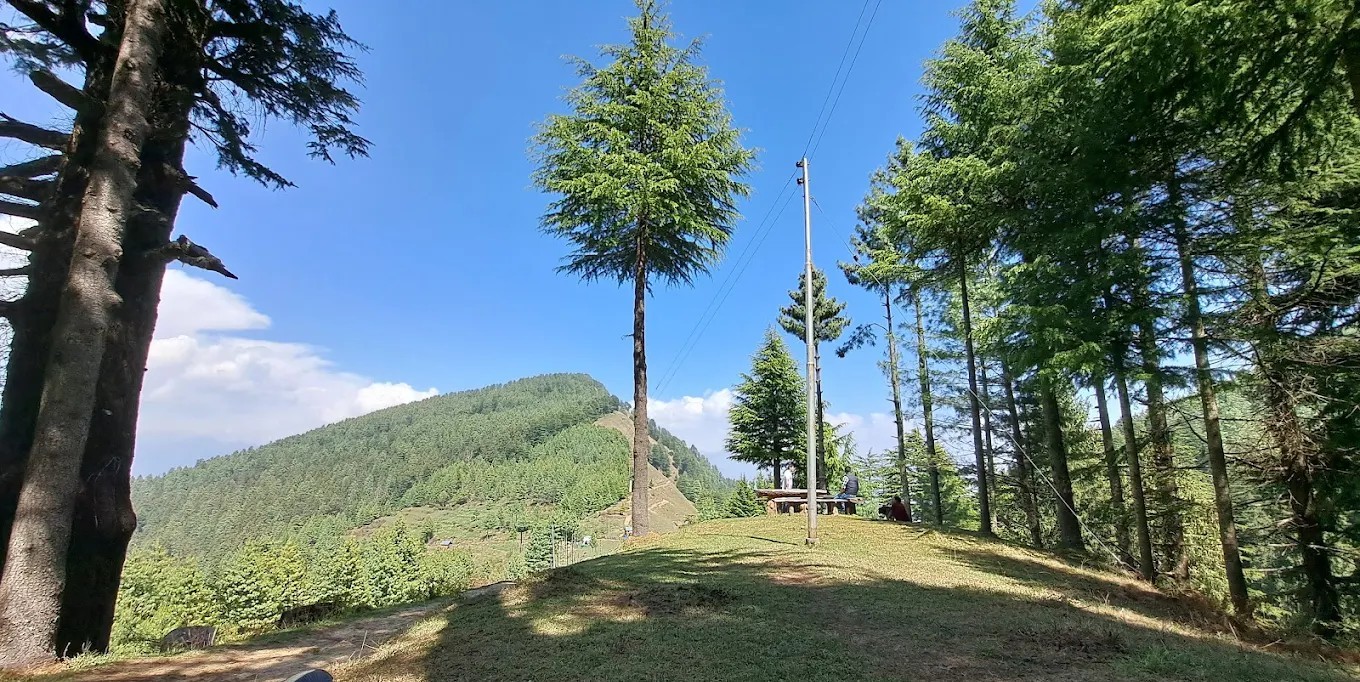 Kais Dhar Trek, photo 2 of 8