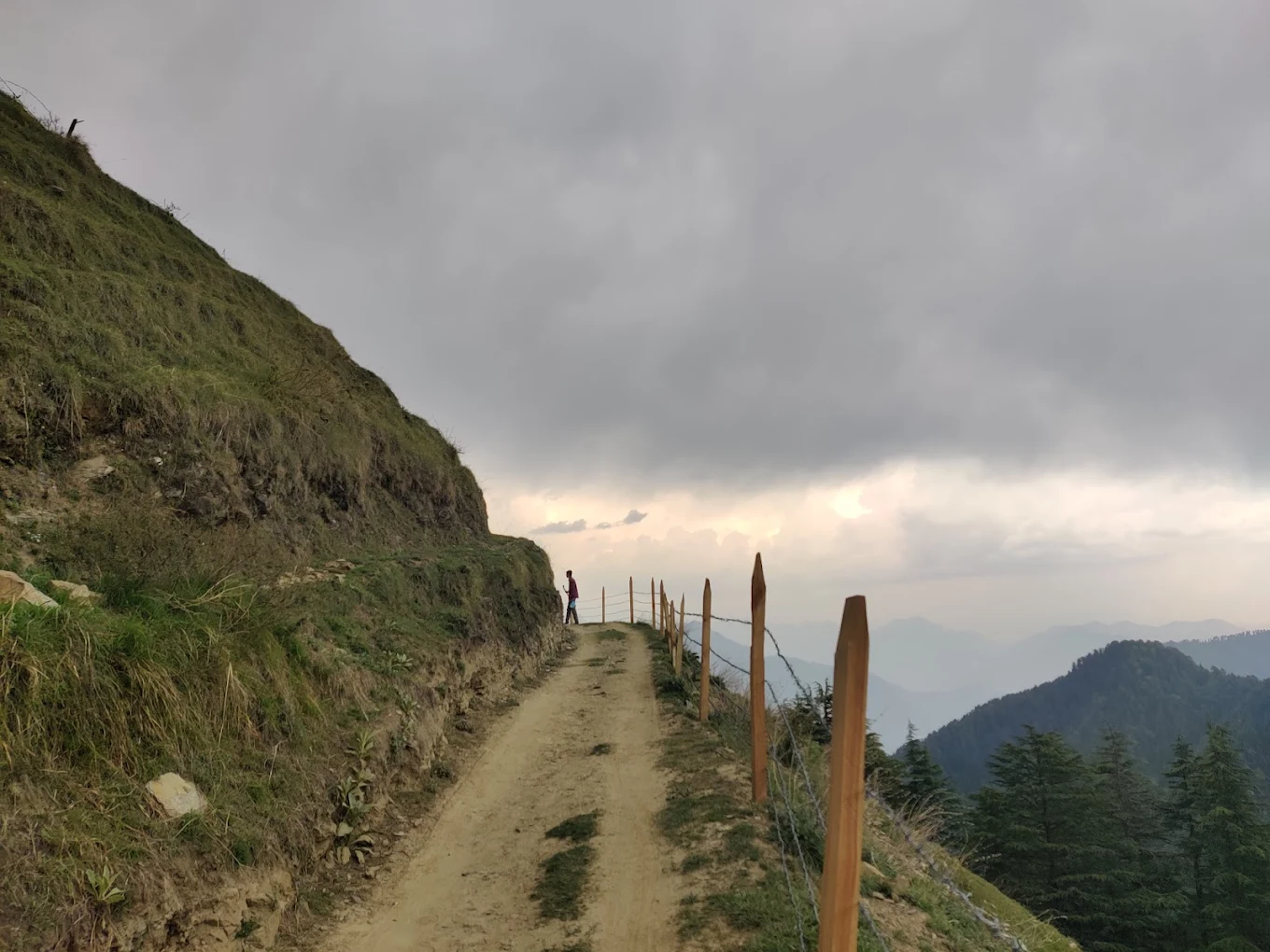 Kais Dhar Trek, photo 3 of 8