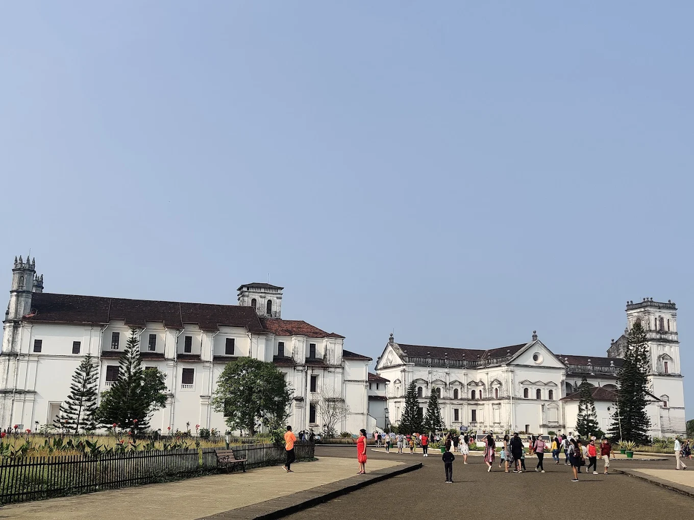 Colva, Goa, photo 4