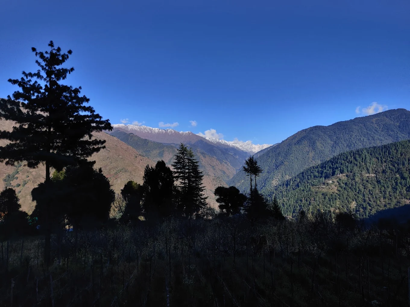 Sainj Valley, photo 4 of 10