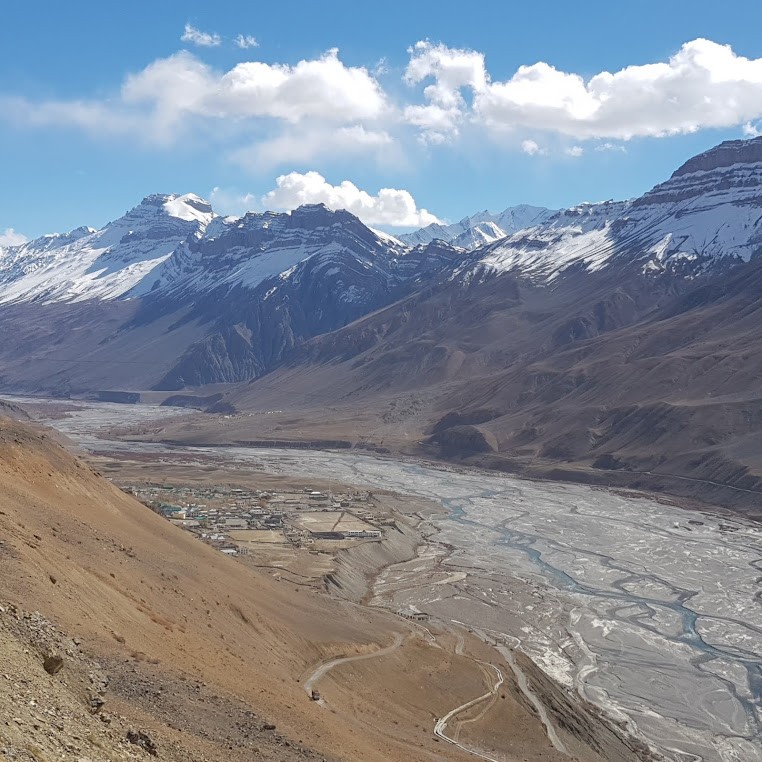 Tso Moriri, Ladakh, photo 2