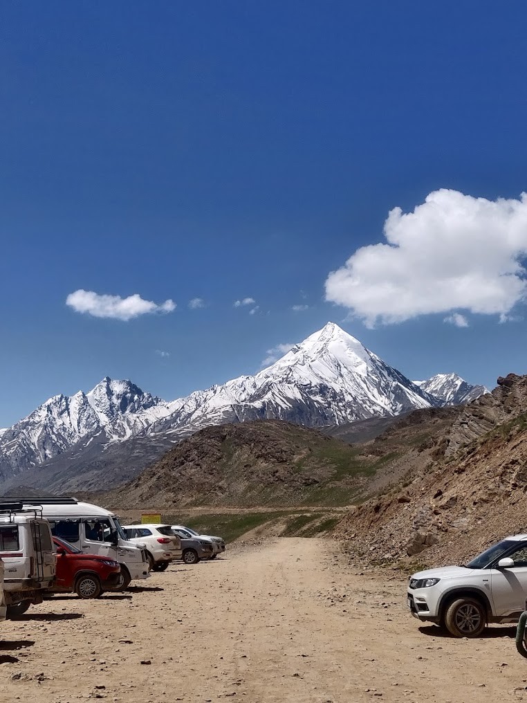 Chandra Taal, photo 2 of 8